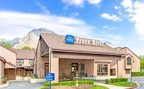 Provo River Inn